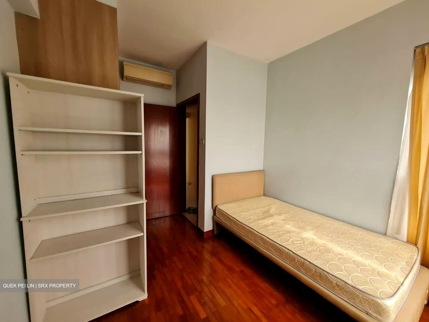 The Mayfair (D22), Condominium #558153421